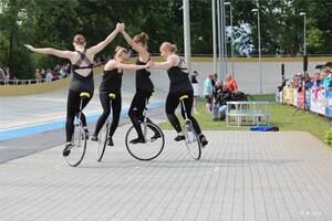 Pfingstpreis der Steher am 8. Juni 2025 (Bild: 15/24)