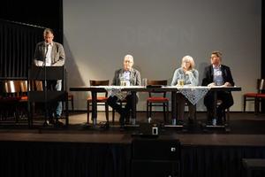 Impressionen Mitgliederversammlung 2019, Foto: Peter Schulz (Bild: 6/13)