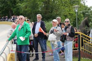 Pfingstpreis der Steher am 8. Juni 2025 (Bild: 2/24)