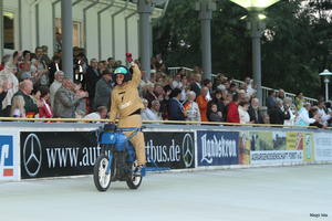 Peter Bäuerlein freut sich (Bild: 14/34)