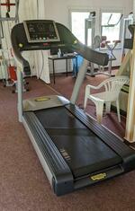 Vereinshaus, Abteilung Fitness (Bild: 4/5)