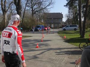 Anfängertraining am 22. März 2019 (Bild: 7/8)