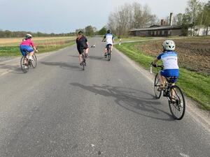 Training am 8. April 2024 (Bild: 7/9)