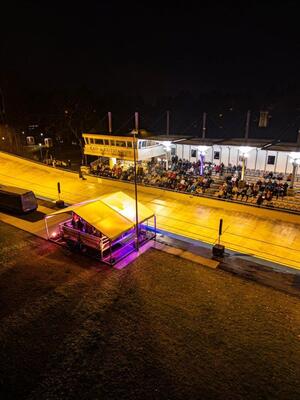 Impressionen Singen statt Radeln 2025, Foto: Frank Junge (Bild: 3/16)