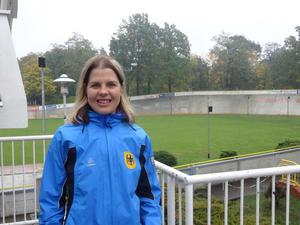 zu Hause - auf dem Rad - und Reitstadion (Bild: 5/6)