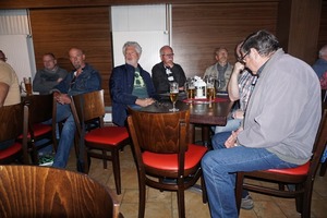 Mitgliederversammlung am 27.04.2018 (Bild: 3/8)