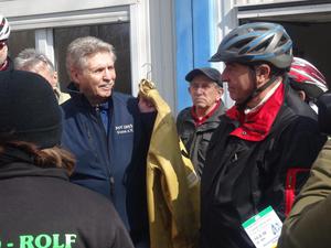 Tour des Monats März 2016 (Bild: 18/19)