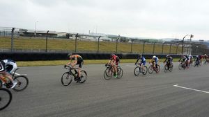66. Westsachsenklassiker - Sachsenringradrennen (Bild: 2/10)