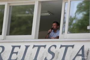 Pfingstpreis der Steher am 8. Juni 2025 (Bild: 16/24)