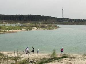 Training am 8. April 2024 (Bild: 5/9)