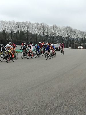 66. Westsachsenklassiker - Sachsenringradrennen (Bild: 6/10)