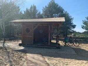 Tour Klinger See und Ostsee, Fotos: Steffen Jahrow (Bild: 6/6)