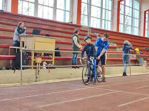 Weihnachtsturnier Senftenberg (Bild: 1/7)