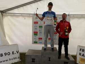 LV-Meisterschaft 1er Straße Brandenburg
Rund um den Zeisigberg (Bild: 1/4)