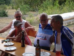 Radwandern zum Malxehof (Bild: 7/10)