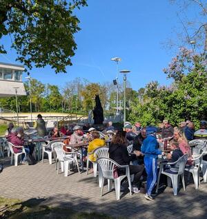 Anradeln 2025 (Bild: 8/8)