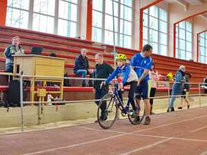 Weihnachtsturnier Senftenberg (Bild: 2/7)