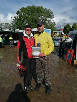 Drei-Talsperren-Marathon (Bild: 1/5)