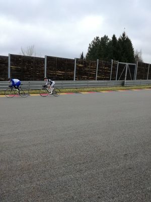 66. Westsachsenklassiker - Sachsenringradrennen (Bild: 4/10)