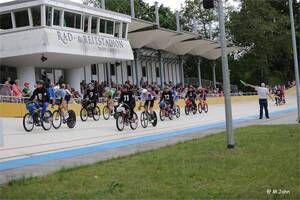 13. Forster Derny-Cup der Stadtwerke Forst GmbH (Bild: 12/14)