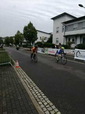 Steve Butzner - 5. Spremberger Rundstreckenrennen, Foto: privat (Bild: 4/6)