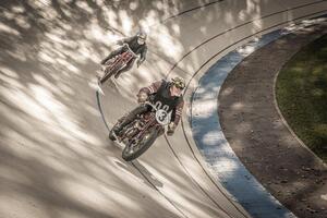 1. Forster Bahnrauschen, Frank Junge (Bild: 15/21)