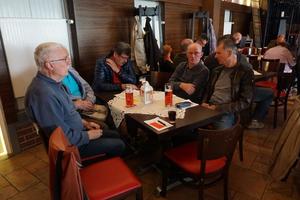 Impressionen Mitgliederversammlung 2019, Foto: Peter Schulz (Bild: 11/13)