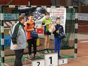 Weihnachtsturnier Senftenberg (Bild: 4/7)