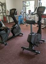 Vereinshaus, Abteilung Fitness (Bild: 3/5)