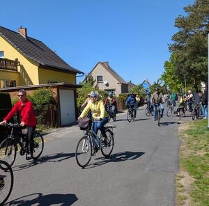 Anradeln 2025 (Bild: 4/8)