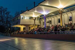 Impressionen Singen statt Radeln 2025, Foto: Frank Junge (Bild: 12/16)