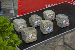 12. Forster Derny-Cup der Stadtwerke Forst GmbH, Foto: Frank Junge