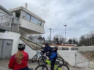 Training am 3. Advent (Bild: 2/8)