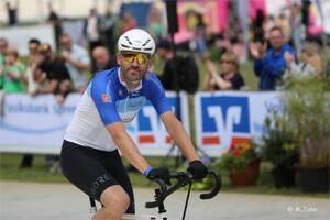 Pfingstpreis der Steher am 8. Juni 2025 (Bild: 1/24)