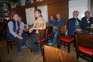 Mitgliederversammlung am 27.04.2018, Foto: Peter Schulz (Bild: 4/8)