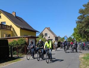 Anradeln 2025 (Bild: 3/8)