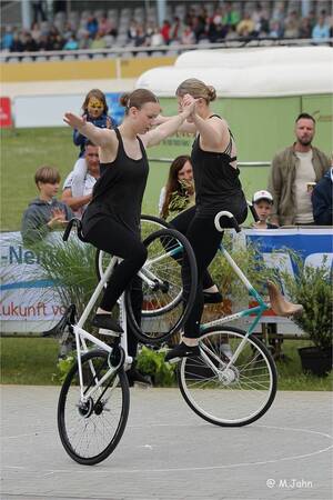 Pfingstpreis der Steher am 8. Juni 2025 (Bild: 8/24)