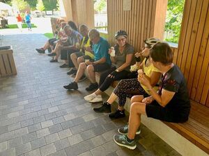 Das Eis schmeckt... (Bild: 4/4)