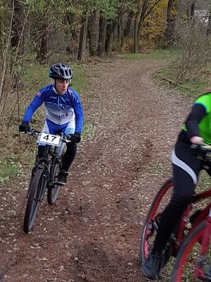 Mountainbike-Lausitz-Cup Cottbus (Bild: 2/8)