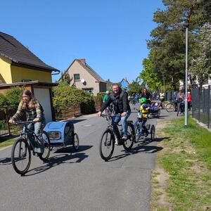 Anradeln 2025 (Bild: 2/8)