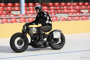 1. Forster Bahnrauschen, Margit Jahn (Bild: 2/2)