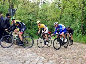 LV-Meisterschaft 1er Straße Brandenburg
Rund um den Zeisigberg (Bild: 2/4)
