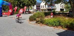 Sabine Dittmann in Hinterhermsdorf (Bild: 2/2)