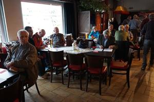 Impressionen Mitgliederversammlung 2019, Foto: Peter Schulz (Bild: 12/13)