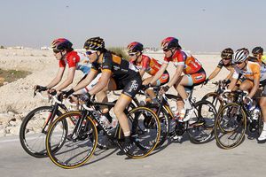 Katar 2015 Foto: Cor Vos (Bild: 2/8)