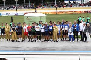 Pfingstpreis der Steher am 8. Juni 2025 (Bild: 23/24)