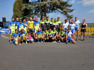 Die siegreichen Mannschaften beim Lausitzcup 2018 (Bild: 4/4)