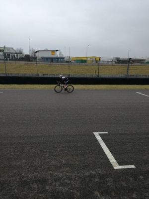 66. Westsachsenklassiker - Sachsenringradrennen (Bild: 10/10)