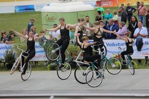 Pfingstpreis der Steher am 8. Juni 2025 (Bild: 9/24)