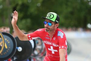 Abschied Giuseppe Atzeni, Foto: Margit Jahn (Bild: 1/3)